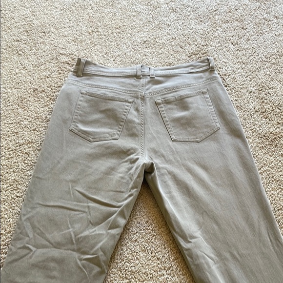 Gloria Vanderbilt Size 8 W - Picture 3 of 3